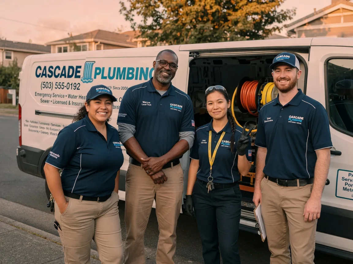 Emergency Plumber company in Powderville, MT